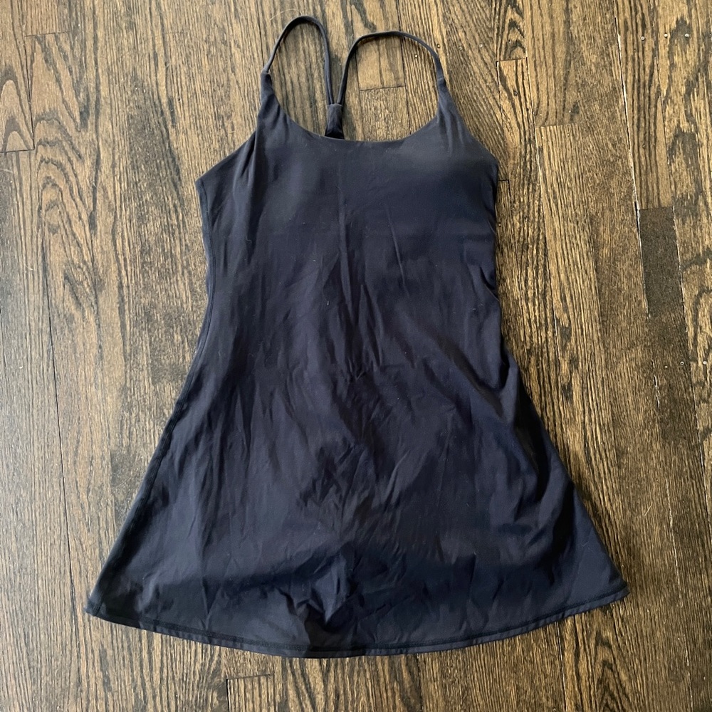 Halara dress - barely worn